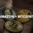 Betala med Bitcoin hos Amazon