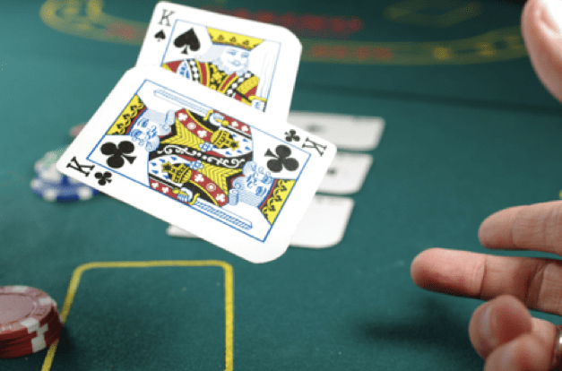 Casino och spel 